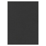 Card Deco Photo Cardstock A4 Black 270 gr. (10pcs) (CDEFK-A422)