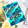 Creative Expressions Sue Wilson Craft Die Frames & Tags Loving Hearts Frame (CED4474) (DISCONTINUED) Creative Expressions Sue Wilson Craft Die Frames & Tags Loving Hearts Frame (CED4474) (DISCONTINUED)