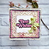 Creative Expressions Sue Wilson Craft Die Frames & Tags Loving Hearts Frame (CED4474) (DISCONTINUED) Creative Expressions Sue Wilson Craft Die Frames & Tags Loving Hearts Frame (CED4474) (DISCONTINUED)