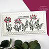 Creative Expressions Sue Wilson Craft Die Slimline Collection Anniversary Hearts (CED1275) (DISCONTINUED) Creative Expressions Sue Wilson Craft Die Slimline Collection Anniversary Hearts (CED1275) (DISCONTINUED)