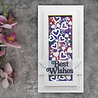Creative Expressions Sue Wilson Craft Die Slimline Collection Anniversary Hearts (CED1275) (DISCONTINUED) Creative Expressions Sue Wilson Craft Die Slimline Collection Anniversary Hearts (CED1275) (DISCONTINUED)
