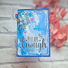 Creative Expressions Designer Boutique Clear Stamp A6 Enough (UMSDB158) (DISCONTINUED) Creative Expressions Designer Boutique Clear Stamp A6 Enough (UMSDB158) (DISCONTINUED)