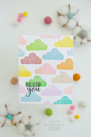 Creative Expressions Designer Boutique Clear Stamp A6 Wonderful (UMSDB155) (OUTLET) Creative Expressions Designer Boutique Clear Stamp A6 Wonderful (UMSDB155) (OUTLET)