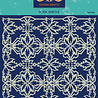 Katkin Krafts Fireburst 7x7 Inch Stencil (KKST005) (OUTLET) Katkin Krafts Fireburst 7x7 Inch Stencil (KKST005) (OUTLET)