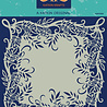 Katkin Krafts Nature 7x7 Inch Stencil (KKST004) (OUTLET) Katkin Krafts Nature 7x7 Inch Stencil (KKST004) (OUTLET)