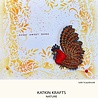 Katkin Krafts Nature 7x7 Inch Stencil (KKST004) (OUTLET) Katkin Krafts Nature 7x7 Inch Stencil (KKST004) (OUTLET)