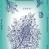 Katkin Krafts Plume A5 Clear Stamp Set (KK0018) (OUTLET) Katkin Krafts Plume A5 Clear Stamp Set (KK0018) (OUTLET)