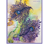 Katkin Krafts Plume A5 Clear Stamp Set (KK0018) (OUTLET) Katkin Krafts Plume A5 Clear Stamp Set (KK0018) (OUTLET)