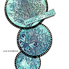 Katkin Krafts Plume A5 Clear Stamp Set (KK0018) (OUTLET) Katkin Krafts Plume A5 Clear Stamp Set (KK0018) (OUTLET)