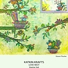 Katkin Krafts Love Nest A5 Clear Stamp Set (KK0013) (OUTLET) Katkin Krafts Love Nest A5 Clear Stamp Set (KK0013) (OUTLET)