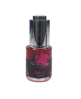 Pink Ink Designs Ink It Saffron 20ml (PIWINKSAF) (OUTLET) Pink Ink Designs Ink It Saffron 20ml (PIWINKSAF) (OUTLET)