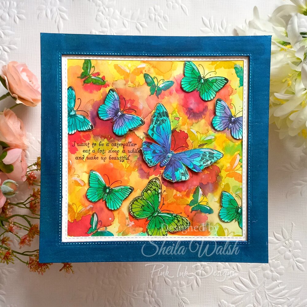 Pink Ink Designs Ink It Saffron 20ml (PIWINKSAF) (OUTLET) Pink Ink Designs Ink It Saffron 20ml (PIWINKSAF) (OUTLET)