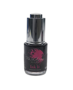 Pink Ink Designs Ink It Raspberry Crush 20ml (PIWINKRASP) (OUTLET)
