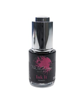 Pink Ink Designs Ink It Midnight 20ml (PIWINKMID) (OUTLET)