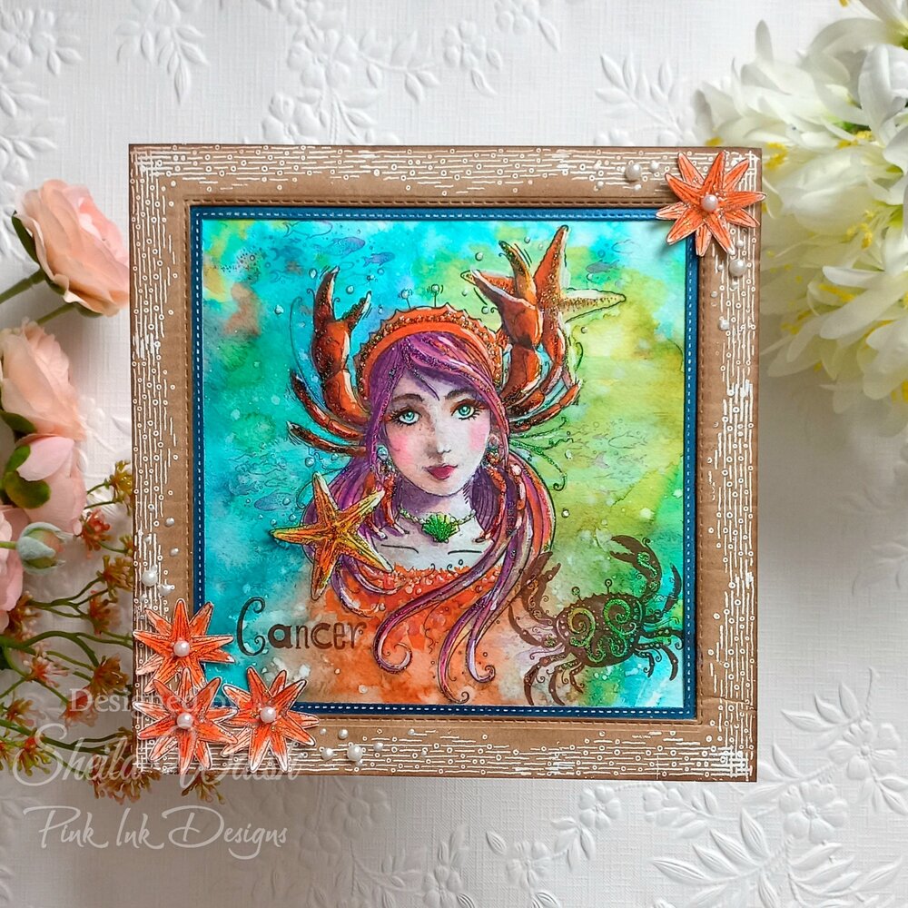 Pink Ink Designs Ink It Marigold 20ml (PIWINKMAR) (OUTLET) Pink Ink Designs Ink It Marigold 20ml (PIWINKMAR) (OUTLET)