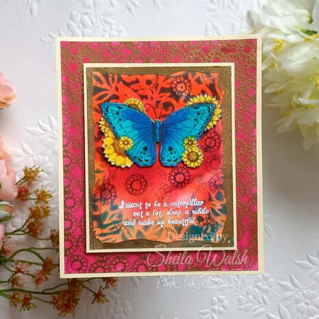 Pink Ink Designs Ink It Marigold 20ml (PIWINKMAR) (OUTLET) Pink Ink Designs Ink It Marigold 20ml (PIWINKMAR) (OUTLET)