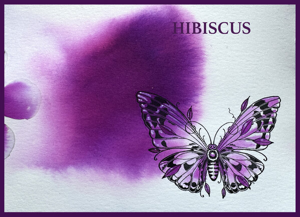 Pink Ink Designs Ink It Hibiscus 20ml (PIWINKHIB) (OUTLET) Pink Ink Designs Ink It Hibiscus 20ml (PIWINKHIB) (OUTLET)