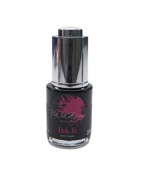 Pink Ink Designs Ink It Deep Grape 20ml (PIWINKGRAPE) (OUTLET)
