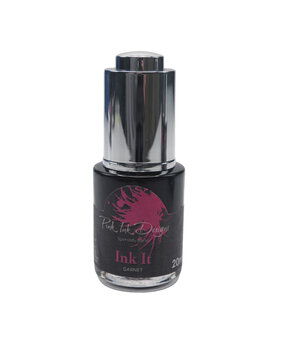 Pink Ink Designs Ink It Garnet 20ml (PIWINKGAR) (OUTLET) Pink Ink Designs Ink It Garnet 20ml (PIWINKGAR) (OUTLET)