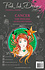 Cancer "The Psychic" A5 Clear Stamps (PI220) (OUTLET) Cancer "The Psychic" A5 Clear Stamps (PI220) (OUTLET)