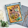 Woodware Distressed Labels Clear Stamps (FRS997) (OUTLET) Woodware Distressed Labels Clear Stamps (FRS997) (OUTLET)