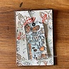 Woodware Joined Fragments Clear Stamps (FRS992) (OUTLET) Woodware Joined Fragments Clear Stamps (FRS992) (OUTLET)