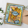 Woodware Vintage Labels Craft Die (11pcs) (CEDFR002) (OUTLET) Woodware Vintage Labels Craft Die (11pcs) (CEDFR002) (OUTLET)