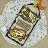 Woodware Vintage Labels Craft Die (11pcs) (CEDFR002) (OUTLET) Woodware Vintage Labels Craft Die (11pcs) (CEDFR002) (OUTLET)