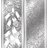 Gemini Floral Panel Foxglove Create-a-Card Dies (GEM-MD-CAD-FP-FOXG) (DISCONTINUED) Gemini Floral Panel Foxglove Create-a-Card Dies (GEM-MD-CAD-FP-FOXG) (DISCONTINUED)