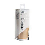 Cricut Joy Smart Vinyl Permanent 5.5x18 Inch Sampler Matte Metallic Elegance (3pcs) (2007125)