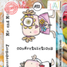 Aall and Create Stamp Set A7 Mr & Mrs (AALL-TP-931) (OUTLET) Aall and Create Stamp Set A7 Mr & Mrs (AALL-TP-931) (OUTLET)