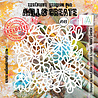 Aall and Create Stencil 6x6 Inch Nana's Garden (AALL-PC-149) (DISCONTINUED) Aall and Create Stencil 6x6 Inch Nana's Garden (AALL-PC-149) (DISCONTINUED)