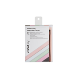 Cricut Joy Insert Cards Macaroons (R20 12pcs) (2007258) (DISCONTINUED)