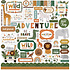 Little Explorer Element Sticker (LE320014) (DISCONTINUED) Little Explorer Element Sticker (LE320014) (DISCONTINUED)