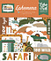 Little Explorer Ephemera (LE320024) (DISCONTINUED) Little Explorer Ephemera (LE320024) (DISCONTINUED)