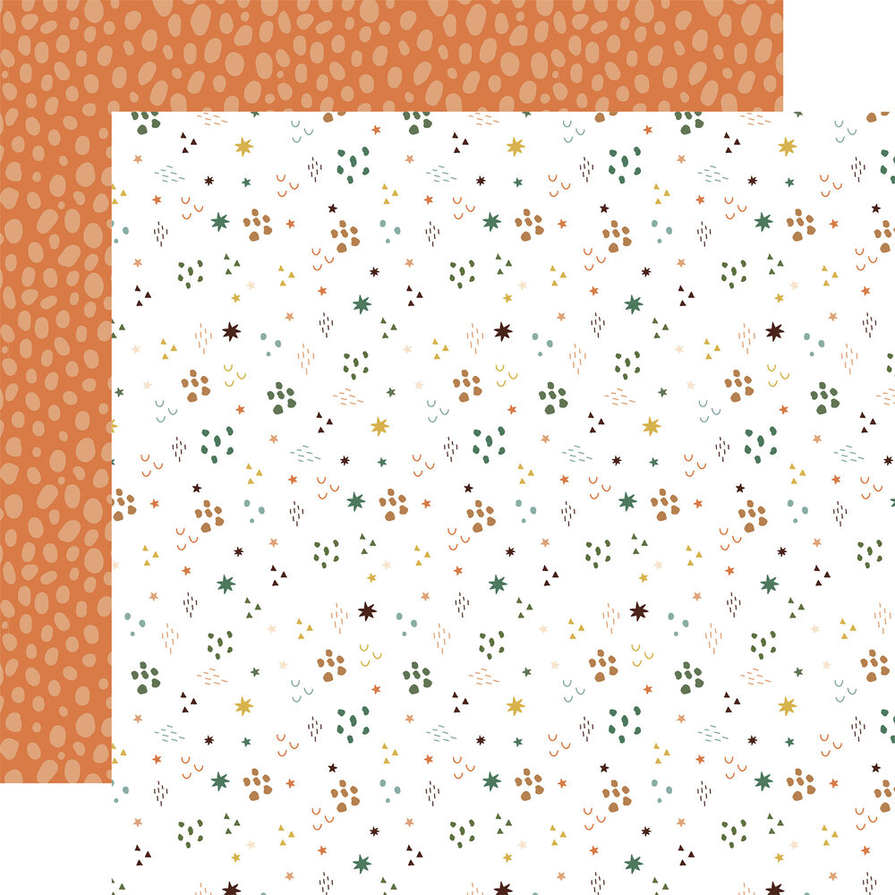 Echo Park Little Explorer 12x12 Inch Collection Kit (LE320016) (DISCONTINUED) Echo Park Little Explorer 12x12 Inch Collection Kit (LE320016) (DISCONTINUED)