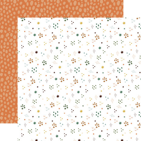 Echo Park Little Explorer 12x12 Inch Collection Kit (LE320016) (DISCONTINUED) Echo Park Little Explorer 12x12 Inch Collection Kit (LE320016) (DISCONTINUED)