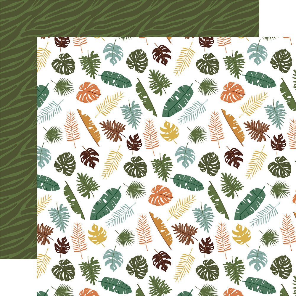 Echo Park Little Explorer 6x6 Inch Paper Pad (LE320023) (DISCONTINUED) Echo Park Little Explorer 6x6 Inch Paper Pad (LE320023) (DISCONTINUED)