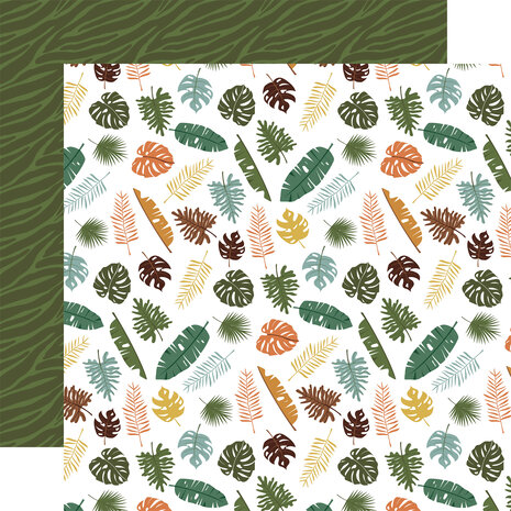 Echo Park Little Explorer 6x6 Inch Paper Pad (LE320023) (DISCONTINUED) Echo Park Little Explorer 6x6 Inch Paper Pad (LE320023) (DISCONTINUED)