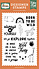 Let's Go Explore Together Stamps (LE320042) (DISCONTINUED) Let's Go Explore Together Stamps (LE320042) (DISCONTINUED)