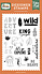 Wild About You Stamps (LE320043) (DISCONTINUED) Wild About You Stamps (LE320043) (DISCONTINUED)