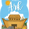 Echo Park Bible Stories: Noah's Ark Element Sticker (BSN315014) (DISCONTINUED)
