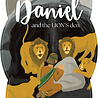 Echo Park Bible Stories: Daniel And The Lion's Den Element Sticker (BSD315014) (DISCONTINUED)