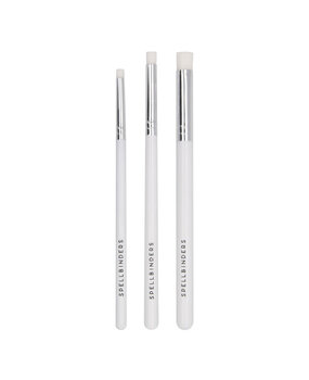 Spellbinders Mini Blending Brush Set (3pcs) (T-045)