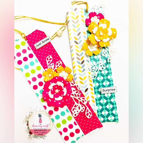 Dress My Craft My Princess 12x12 Inch Paper Pad (DMCPM1134) (OUTLET) Dress My Craft My Princess 12x12 Inch Paper Pad (DMCPM1134) (OUTLET)