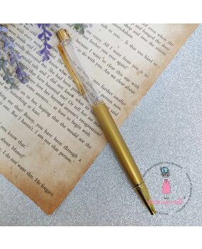 Dress My Craft DIY Blush Pens Matte Gold (DMCA6781) (OUTLET)