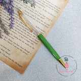 Dress My Craft DIY Blush Pens Metallic Green (DMCA6770) (OUTLET)