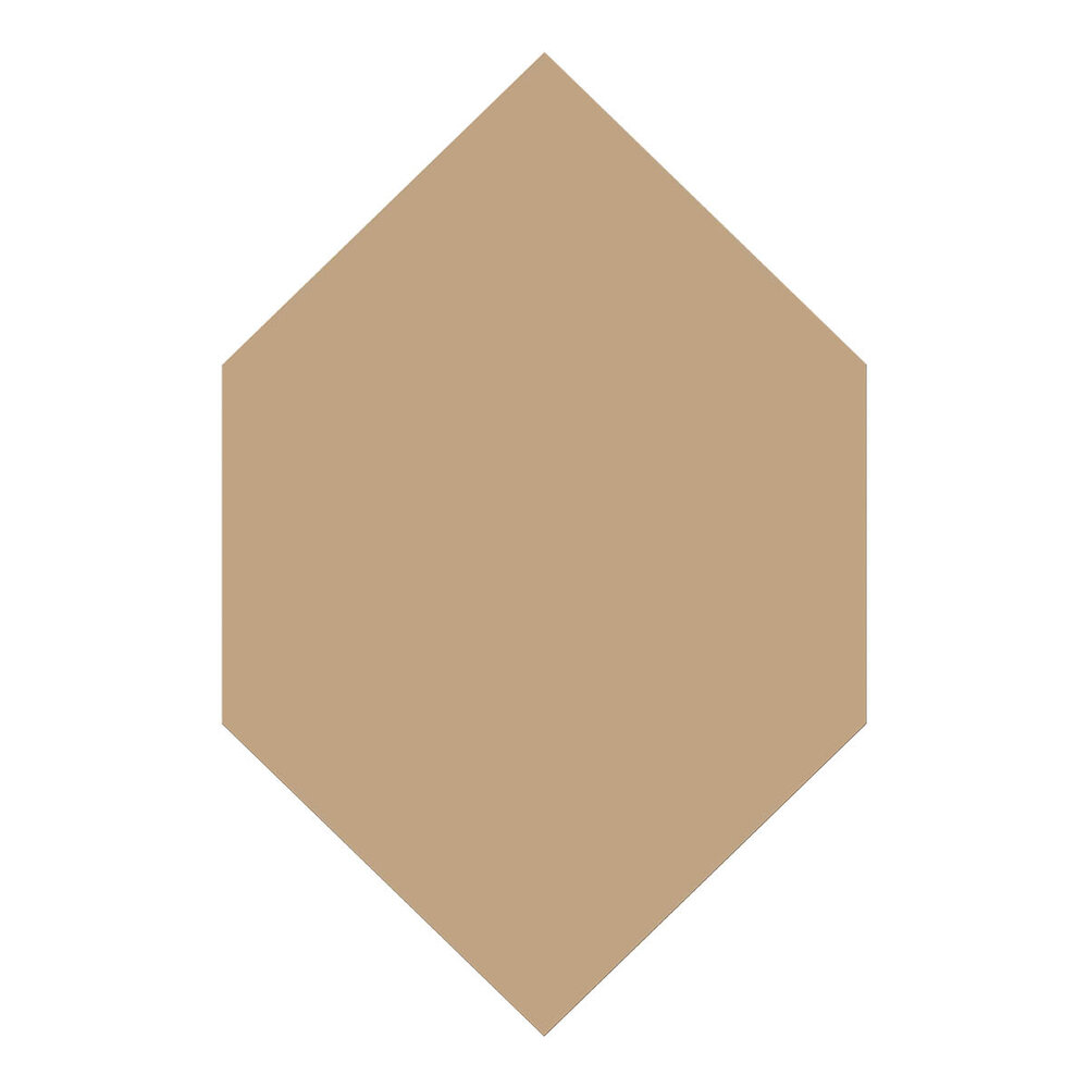 Spellbinders Hexi-Gem Glimmer Hot Foil Plate (GLP-394) (OUTLET)