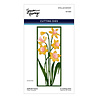 Spellbinders Daffodil Frame Etched Dies (S4-1284) (OUTLET) Spellbinders Daffodil Frame Etched Dies (S4-1284) (OUTLET)