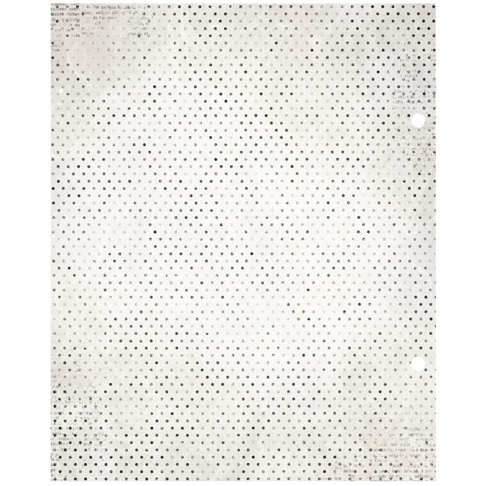 Simple Stories Simple Vintage Essentials SN@P! Binder (20429)